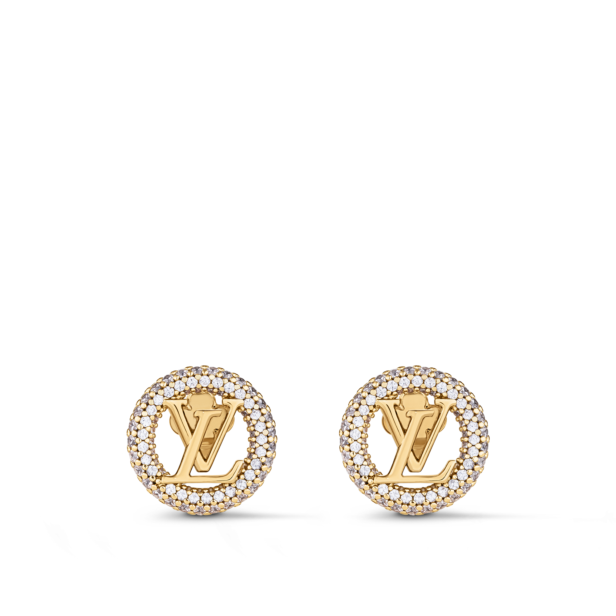 Louis vuitton 2025 earrings price